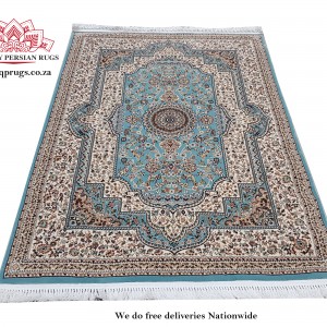 Beautiful Turkish machine Made Carpet 300 x 200 cm