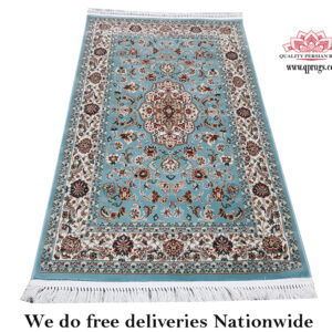 Gorgeous Turkish machine Made Carpet 180 x 120 cm