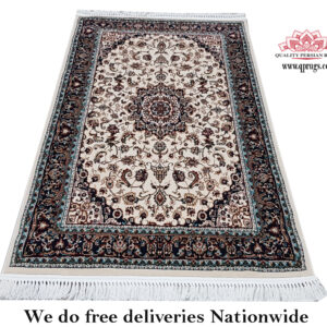 Beautiful Turkish machine Made Carpet 180 x 120 cm
