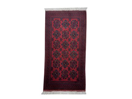 Turkman Carpet