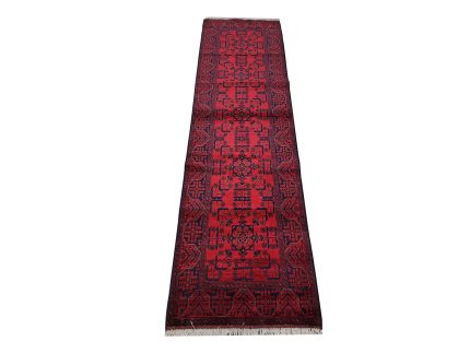 Turkman runner carpet