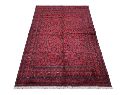 Turkman Carpet