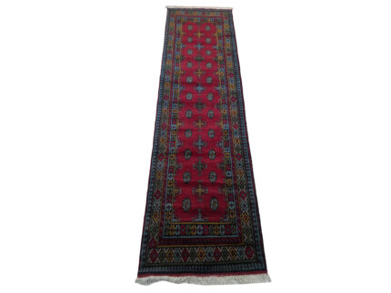 Afghan Handmade Runner
