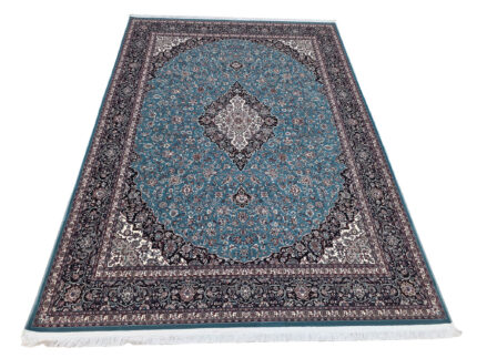 Persian Blue Carpet