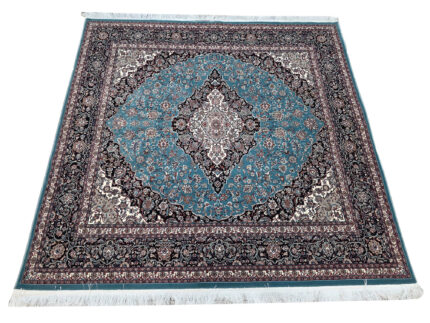 Persian Square Carpet